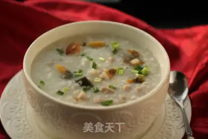 Make Porridge step 9