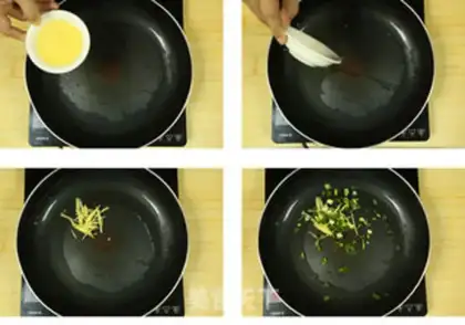 Make Pumpy soup step 7