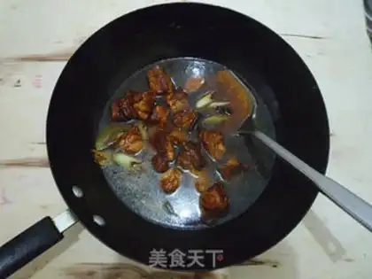 Make Battery burners step 7