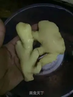 Make Sour cream step 0