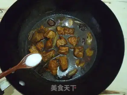 Make Battery burners step 8