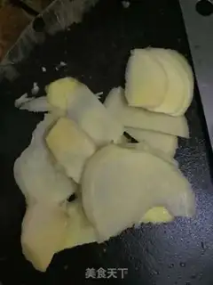 Make Sour cream step 1