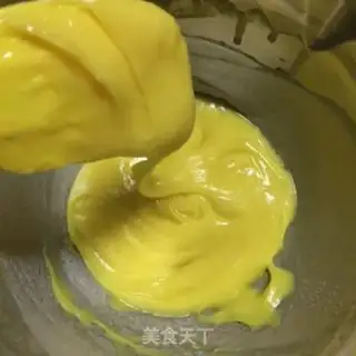 Make Merry Christmas puff step 4