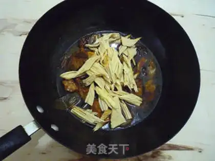 Make Battery burners step 9