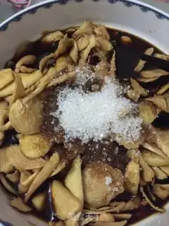 Make Sour cream step 3