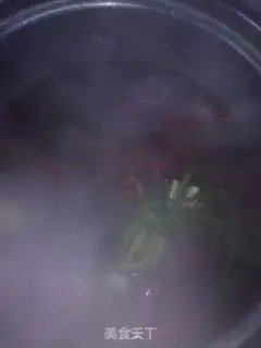 Make Pork liver step 3