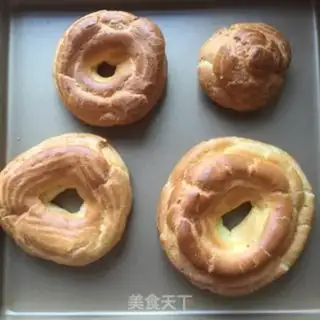 Make Merry Christmas puff step 7