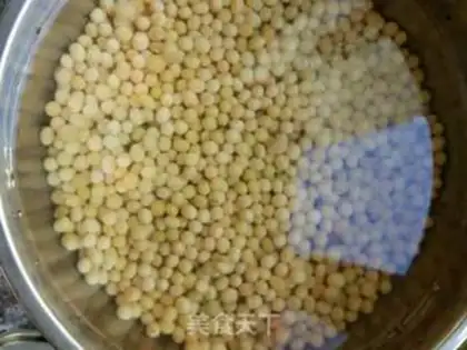 Make Honey tea step 5