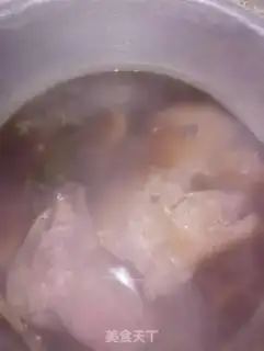 Make Pork liver step 4