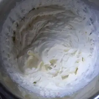 Make Merry Christmas puff step 9