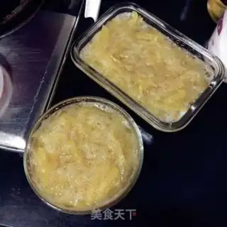 Make Honey tea step 7