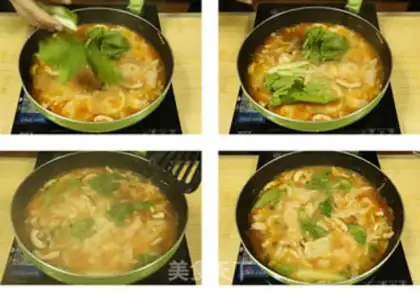 Make Pumpy soup step 12