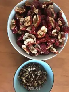 Make The dates step 1