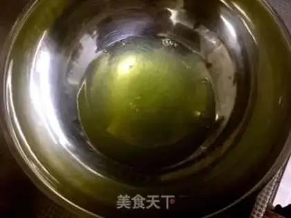 Make Cheesecake step 4