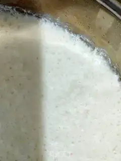 Make Home-made mercuric tofu step 8