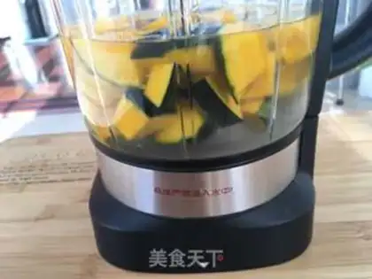 Make Porridge step 2