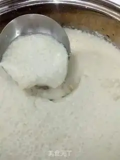 Make Home-made mercuric tofu step 9