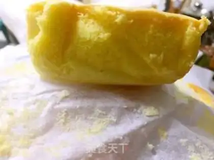 Make Cheesecake step 8