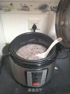 Make Porridge step 4