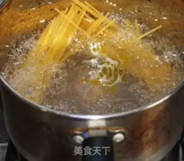 Make Ham salad noodles step 0