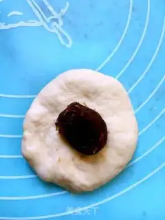 Make Little turtle soybread step 5