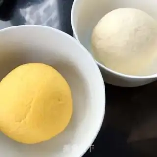Make Sunflower step 0