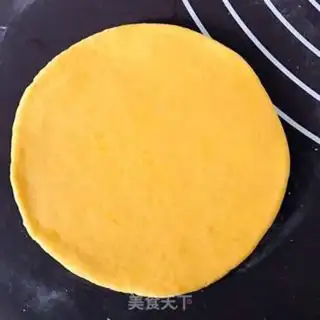 Make Sunflower step 1