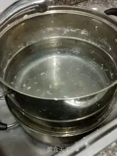 Make Home-made mercuric tofu step 13