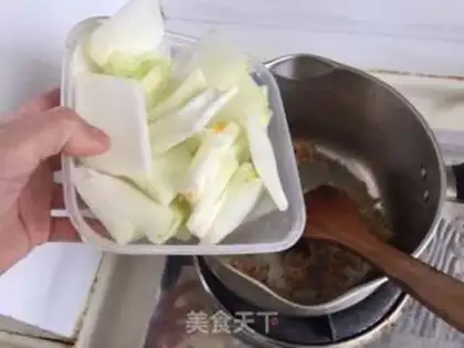 Make Shrimp-skin-mulcers. Soup step 5