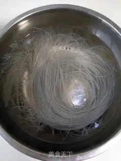 Make Duck fan soup step 0