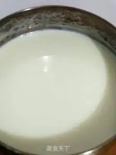 Make Home-made mercuric tofu step 15
