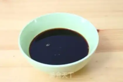 Make Red sugar molasses step 0