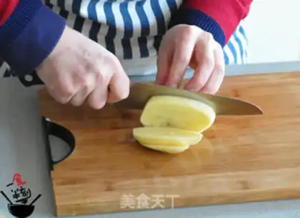 Make Tomato noodles step 0