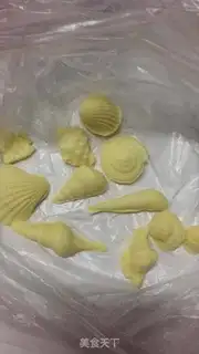 Make Sea moose cake step 5
