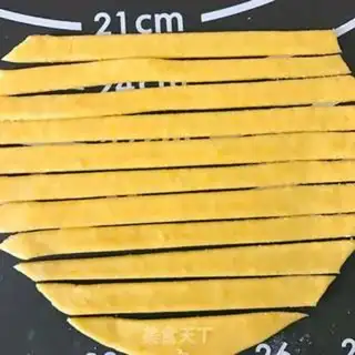 Make Sunflower step 6
