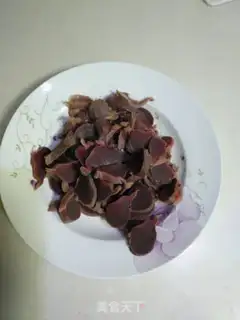 Make Duck fan soup step 9