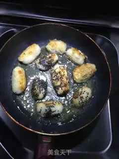 Make Nuts step 7