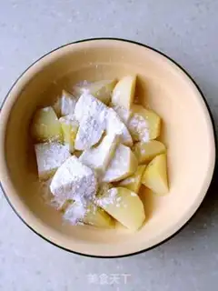 Make Splendid potatoes step 3