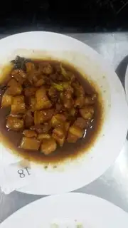 Make Red meat step 0