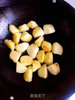 Make Splendid potatoes step 5