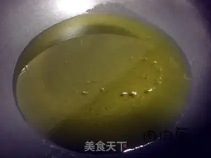 Make Drunk peanuts step 5