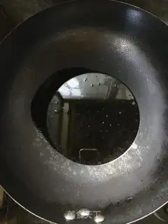 Make Five-colored rice step 2