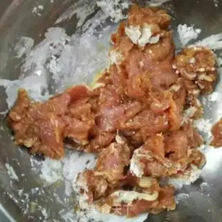 Make Pineapple grunt step 3