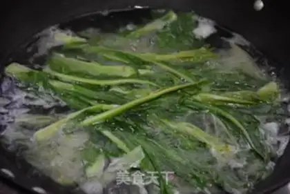 Make Boiled beef step 3