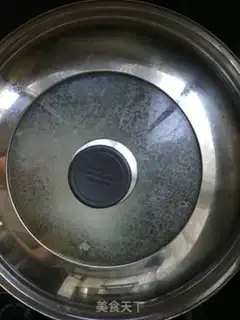 Make Five-colored rice step 5