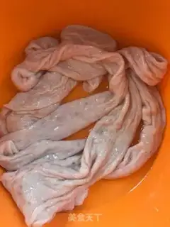 Make The salami step 2