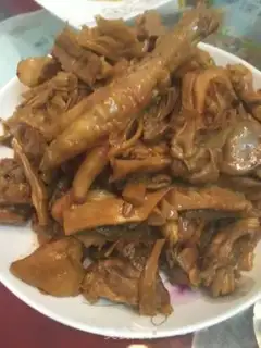 Make Fuck the chicken step 8