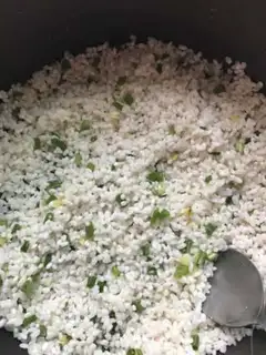 Make The salami step 3