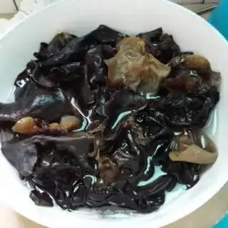 Make Skinny dumplings step 1
