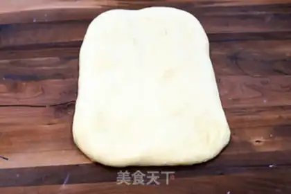 Make Brick bread step 5